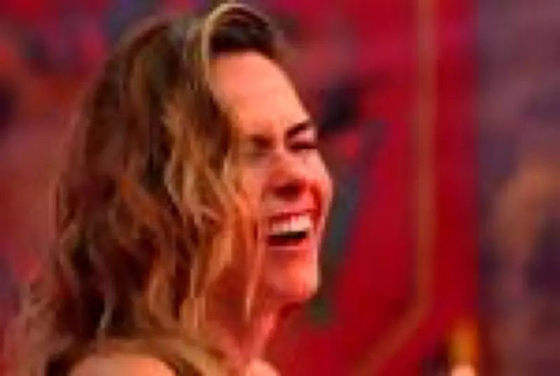 Ana Paula Renault entra para o top 5 das maiores porcentagens de votação do BBB