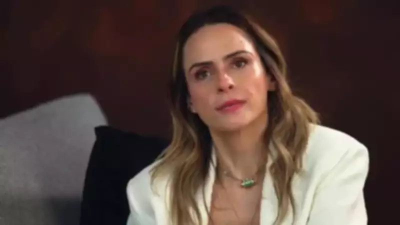 Ana Paula Renault: 'Sou praticamente a mesma' no BBB 2016 e 2026