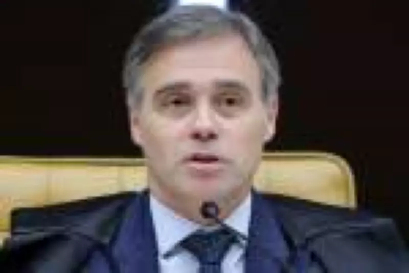 André Mendonça atua como articulador na campanha de Jorge Messias ao STF