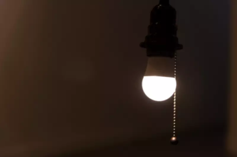 Aneel aprova reajuste de 9,15% na conta de luz para 5 milhões de residências em SP
