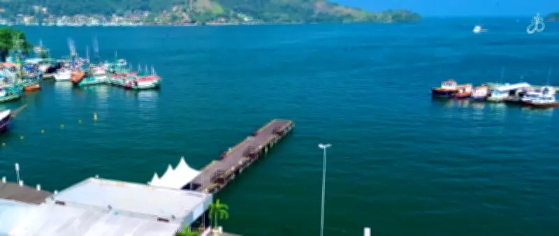 Angra dos Reis inicia testes do Viva Angra com voucher QR Code para ilhas