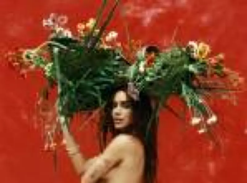 Anitta retorna à TV após drama familiar na França e apresenta novo álbum