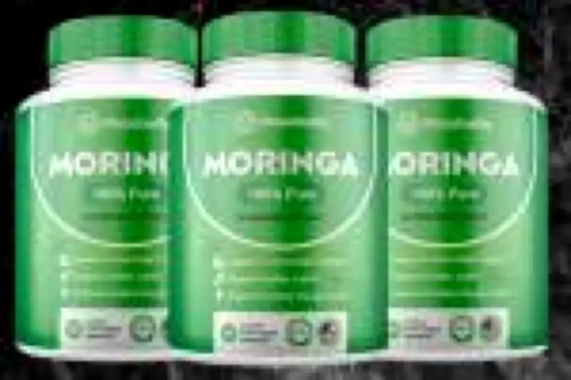 Anvisa apreende chá clandestino e proíbe suplemento de moringa ligado a surto nos EUA