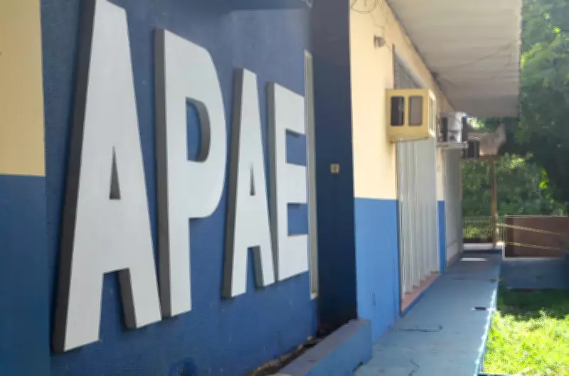 APAE de Santarém inicia 'Abril Azul' com foco em parceria com SUS e combate ao preconceito