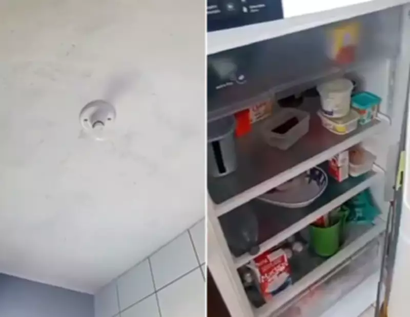 Apagão deixa mais de 100 mil sem energia no interior do Rio de Janeiro