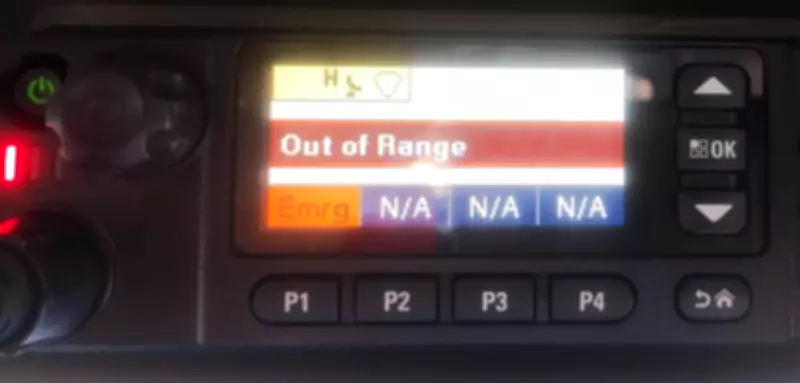 Apagão no sistema de rádios do Samu de Sorocaba afeta comunicação de ambulâncias