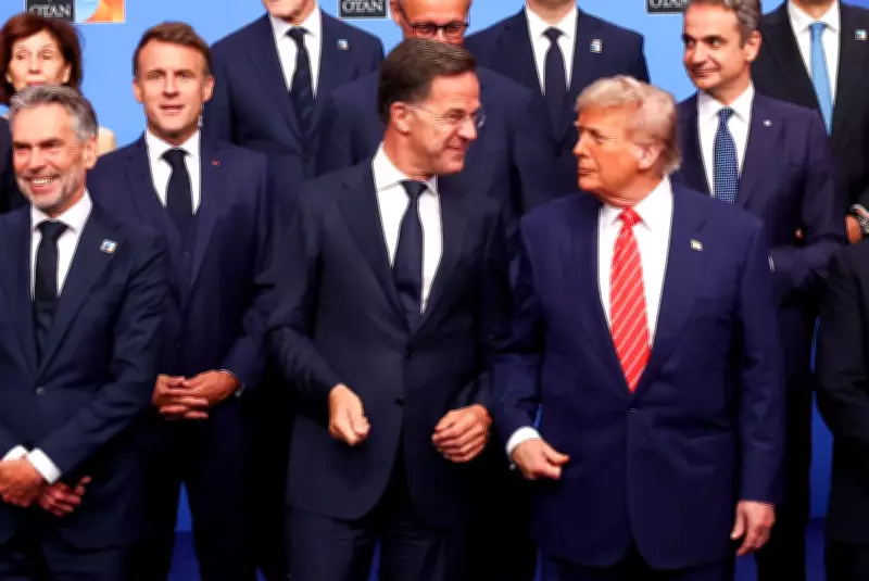 Apaziguar Trump funciona para a Otan? Especialista critica tática e pede união europeia