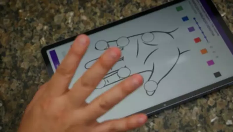 Aplicativo ANSd revoluciona avaliação de pacientes com hanseníase em Pernambuco