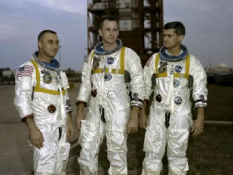 Apollo 1: Como falhas de comunicação e oxigênio causaram tragédia antes da ida à Lua