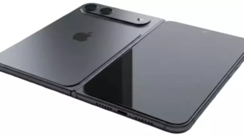 Apple mantém plano de lançar iPhone Fold em setembro, aponta jornalista especializado