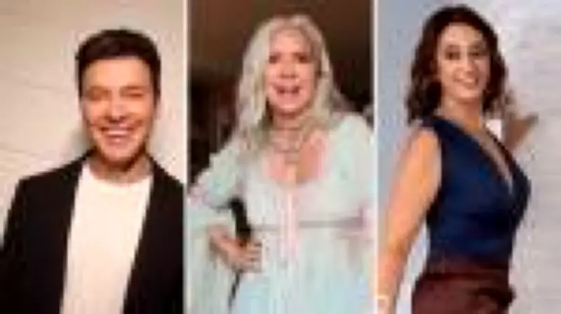 Apresentadores de TV buscam reinvenção após saída das grades da TV aberta