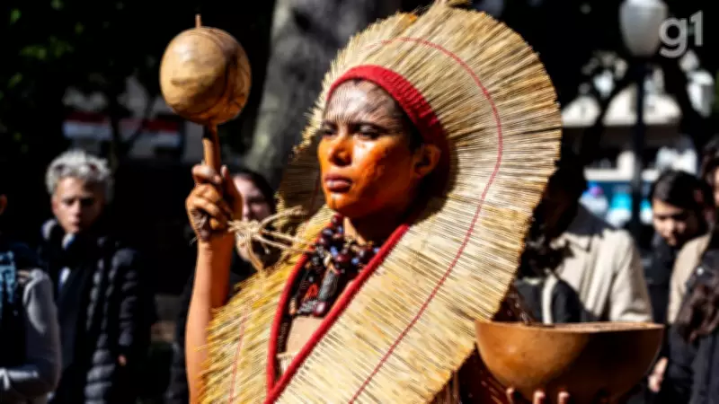 Aquilombando Cenas reúne artistas negros e indígenas em São Luís e Ribamar
