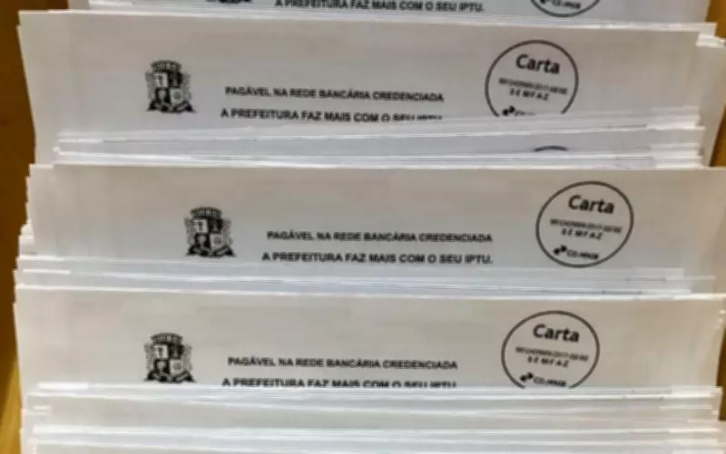 Aracaju aprova remissão de IPTU para famílias de baixa renda e servidores municipais