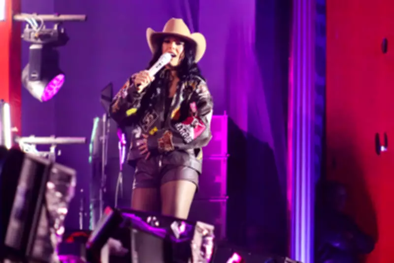 Araxá Rodeio Show 2026 começa com Ana Castela e Gusttavo Lima como atrações principais