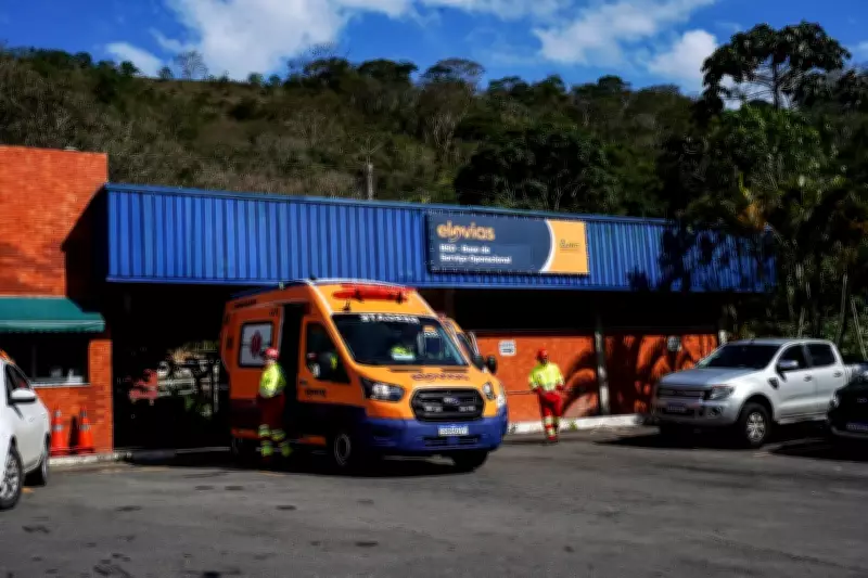 Areal recebe ação de saúde com vacinação e serviços gratuitos nesta quinta-feira