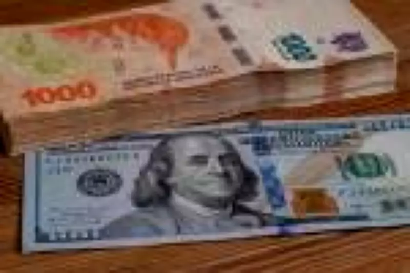 Argentina impõe restrições ao blue-chip swap para conter fuga de dólares e fortalecer reservas