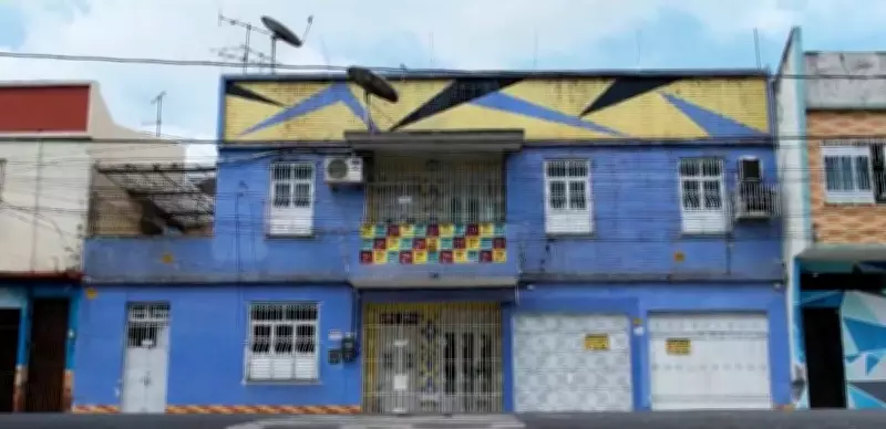 Arquitetura 'Raio que o parta' marca paisagem de Belém como símbolo cultural paraense