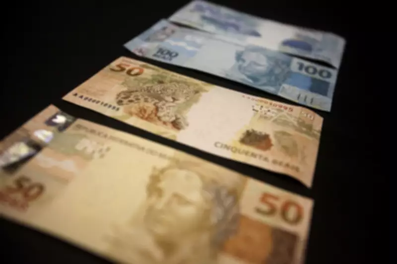 Arrecadação federal atinge recorde de R$ 229,2 bilhões em março