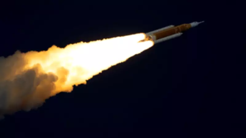 Artemis 2 quebra recorde histórico de distância da Terra em missão lunar