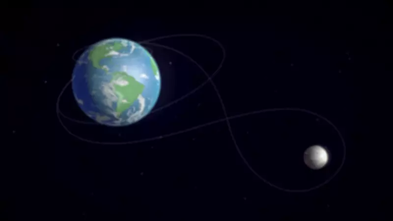 Artemis II: 50 anos após Apollo 17, NASA retorna à Lua com nova missão tripulada