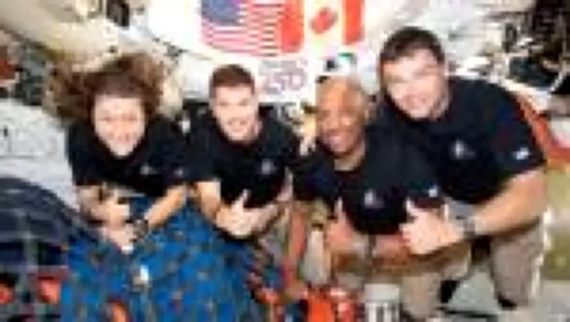 Artemis II: Astronautas enfrentam 'bola de fogo' na reentrada atmosférica da Terra