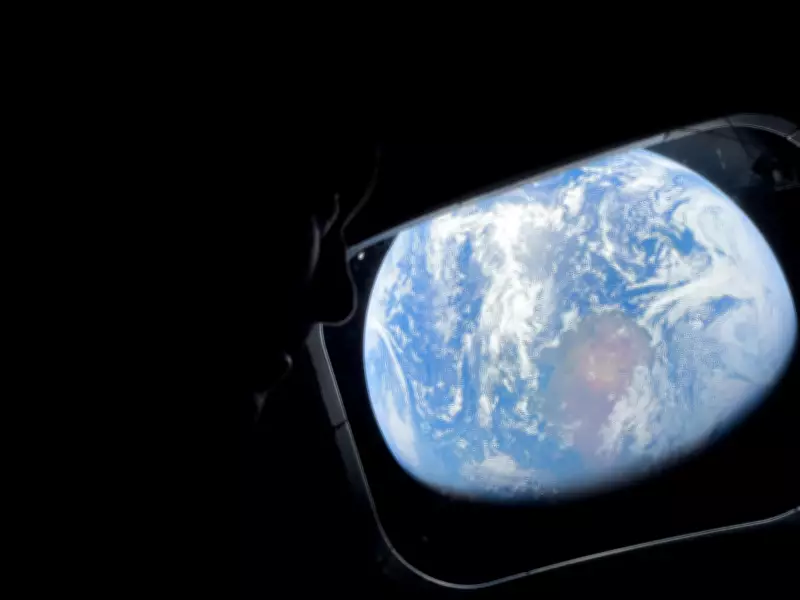 Artemis II: Astronautas realizam testes críticos e observam Terra em viagem histórica à Lua
