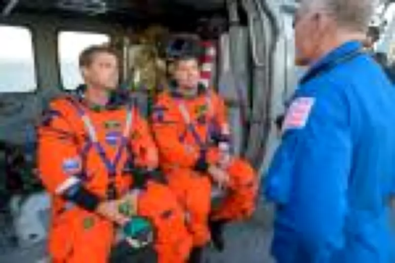 Artemis II retorna à Terra com sucesso e inaugura nova era da corrida lunar