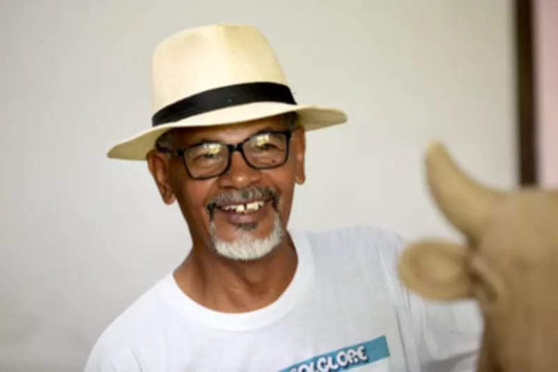 Artesanato de Capela (AL) transforma vidas e leva cultura alagoana para o mundo