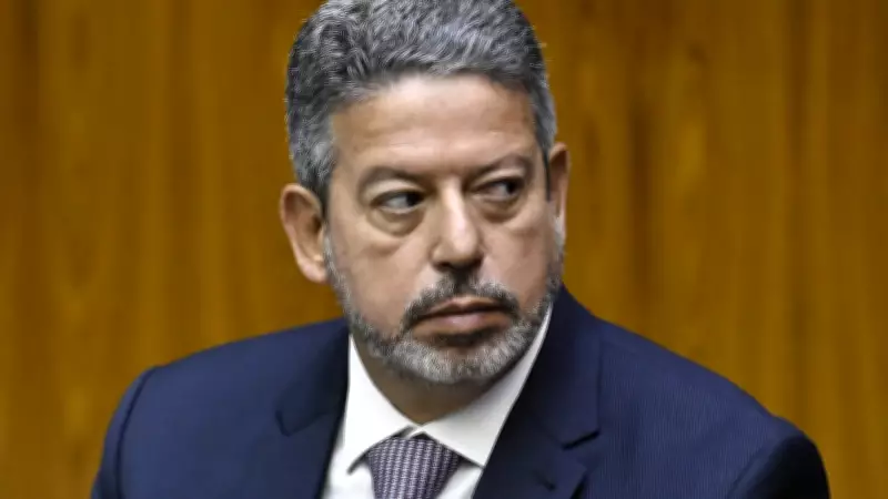 Arthur Lira adquire jatinho por R$ 5,7 milhões após deixar presidência da Câmara