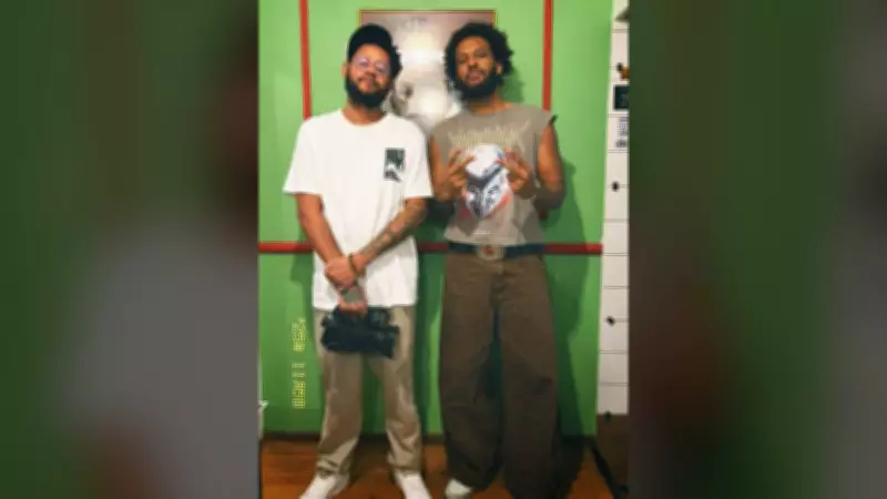 Artista de Sorocaba lança álbum com Emicida após ter músicas compartilhadas pelo ídolo