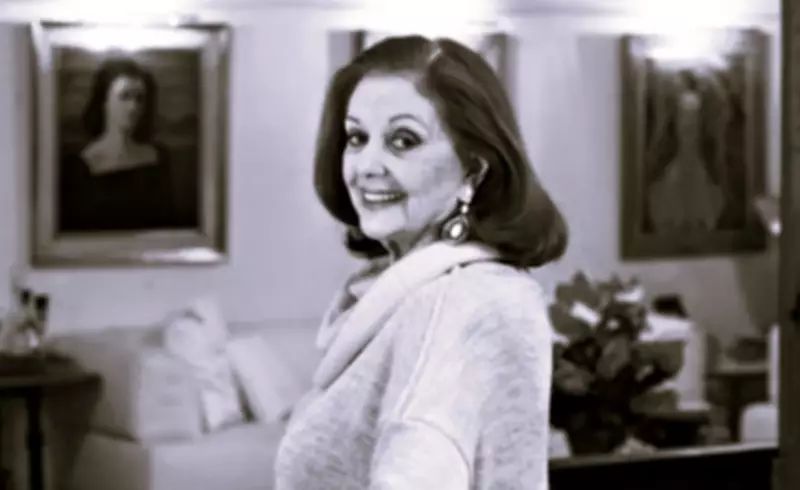 Artista plástica Teresinha Soares morre aos 99 anos em Belo Horizonte