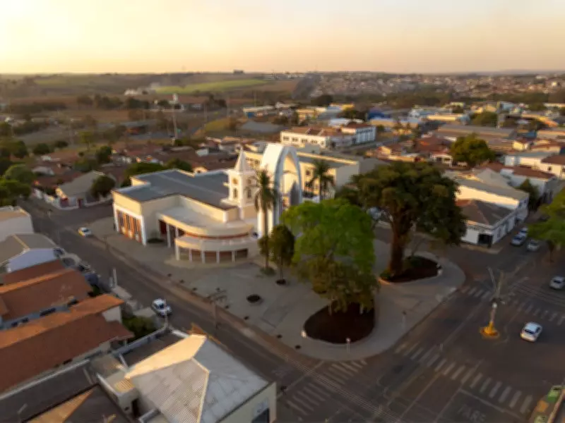Artur Nogueira 'cresce' 3,7 km² em mapas do IBGE após correção técnica de limites