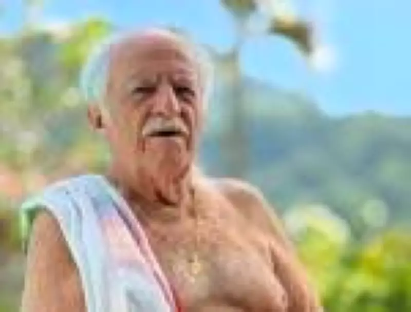 Ary Fontoura, aos 93 anos, entra na Justiça para despejar inquilina com dívida de R$ 131 mil
