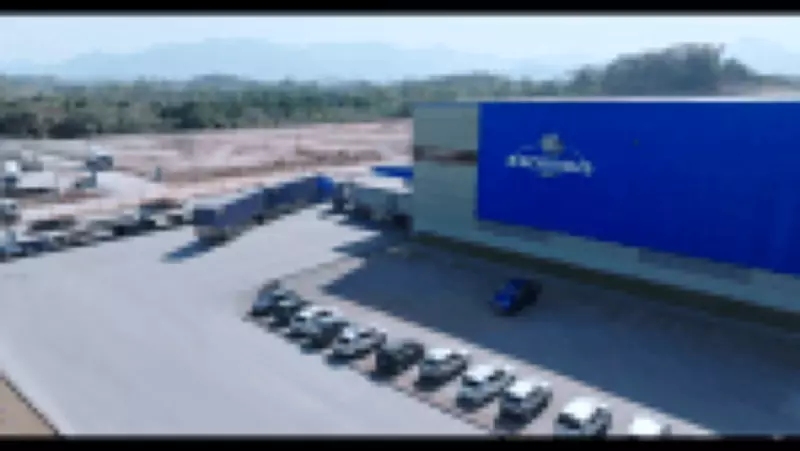 Ascensus investe R$ 100 milhões em terminal no Paraná e amplia operações no Norte e Nordeste
