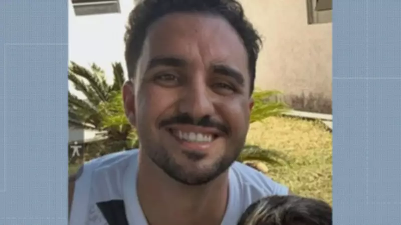 Assalto em São Cristóvão: homem morto ao levar filho para escolinha de futebol