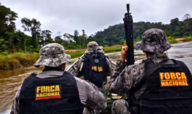 Assassinatos e trabalho escravo no campo disparam no Brasil