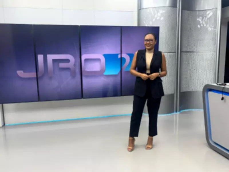 Assista ao JRO2 desta quarta-feira (29) ao vivo