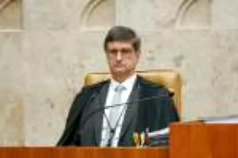 Associação de Procuradores defende Paulo Gonet após pedido de indiciamento na CPI