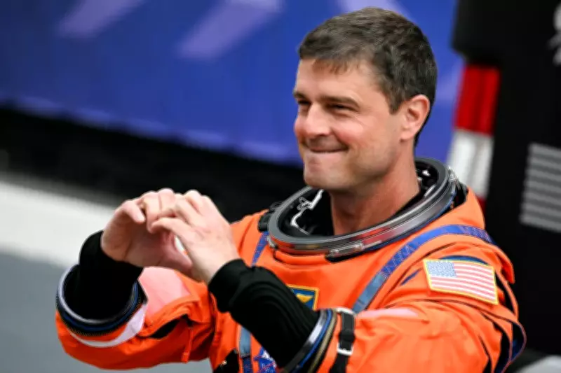 Astronauta da Artemis II realizou sonho de 2016 ao entrar na órbita lunar