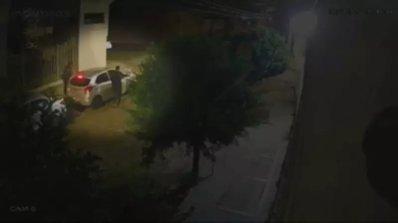 Ataque a tiros em bar de Belo Horizonte deixa dois irmãos mortos e quatro feridos