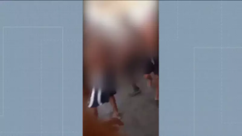 Ataque a tiros em festa de São Jorge no Rio deixa cinco feridos