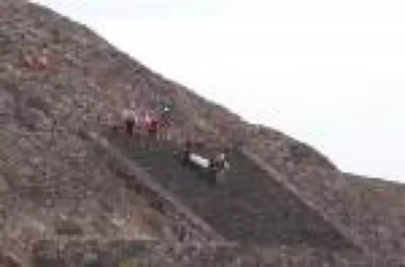 Ataque em Teotihuacan foi planejado, diz governo mexicano após morte de turista