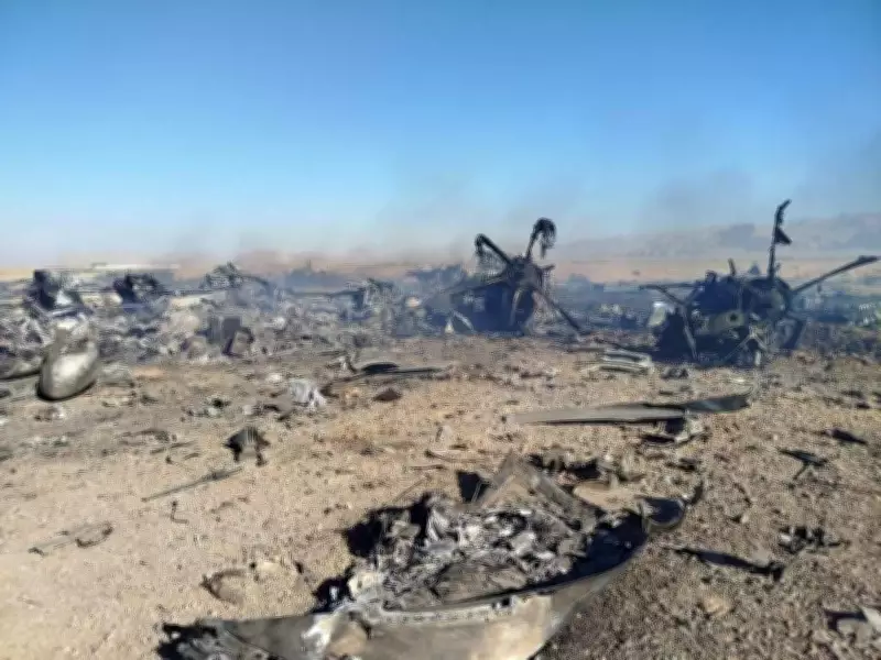 Ataques de Israel ao Líbano ameaçam frágil cessar-fogo entre Irã e Estados Unidos