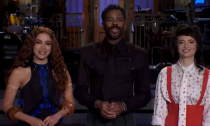 Ateliê de Manaus veste Anitta no Saturday Night Live e celebra projeção internacional