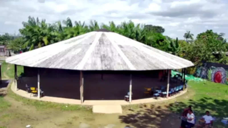 Atendimento médico especializado para indígenas no Parque das Tribos em Manaus