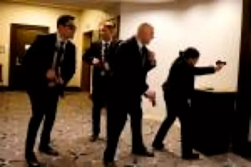 Atirador ironiza segurança de Trump: 'Entrei com múltiplas armas'