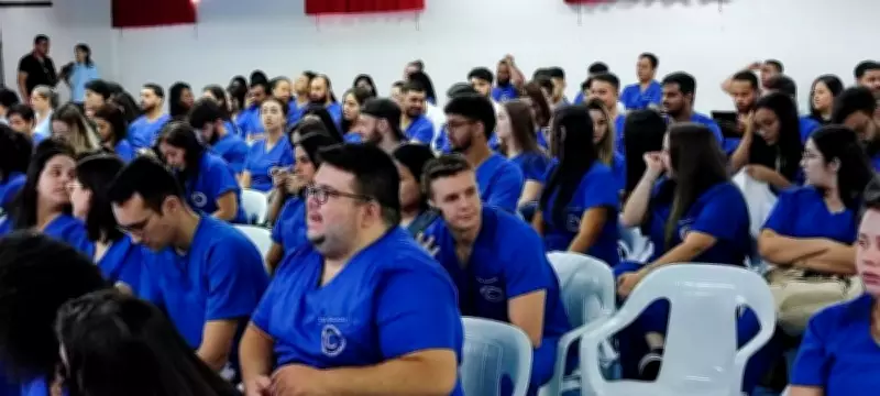 Atividades integradoras de Medicina na UCP fortalecem formação prática