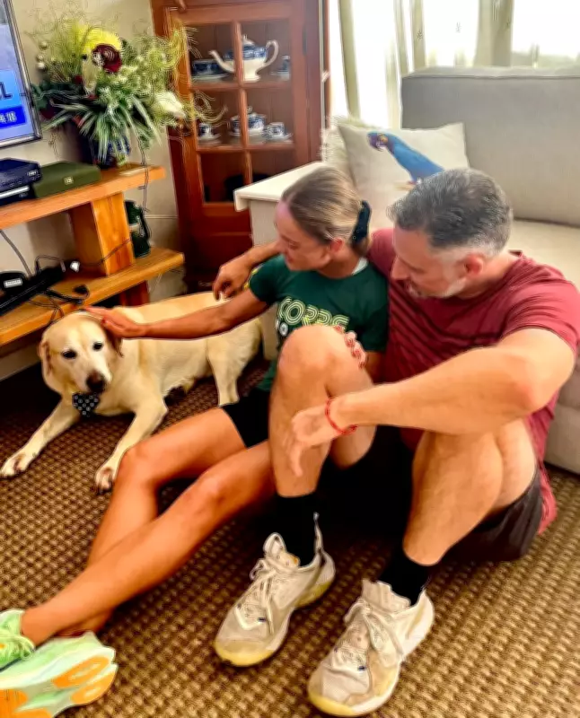 Atleta brasileira morre durante prova de natação do Ironman no Texas