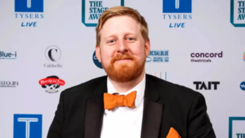 Ator de Game of Thrones, Michael Patrick, morre aos 35 anos vítima de ELA
