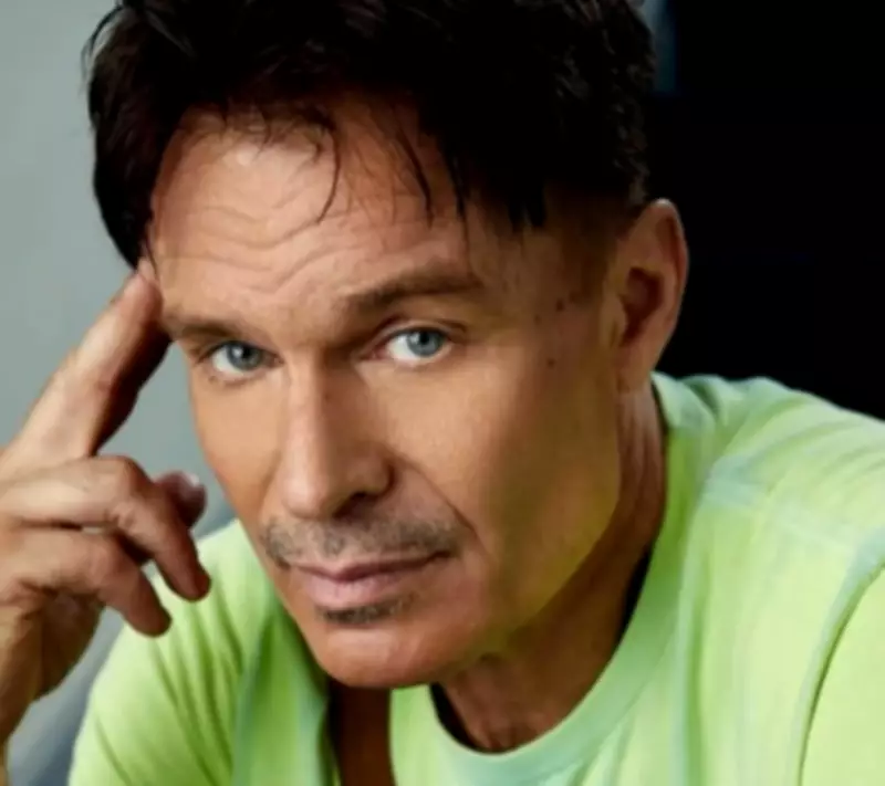 Ator Patrick Muldoon morre aos 57 anos após ataque cardíaco em Beverly Hills